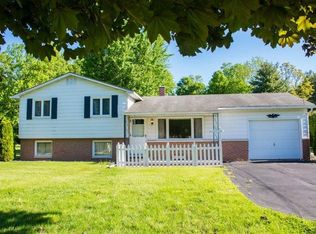 17373 Battles Rd, South Bend, IN 46614