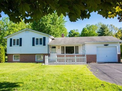 17373 Battles Rd, South Bend, IN, 46614