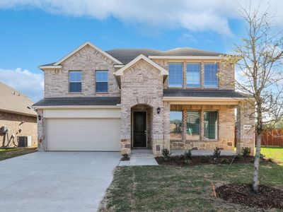 8221 Trudy Ln, Fort Worth, TX, 76129