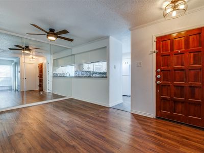 841 Dublin Dr APT D, Richardson, TX, 75080