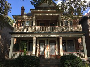 844 Neil Ave, Columbus, OH 43215