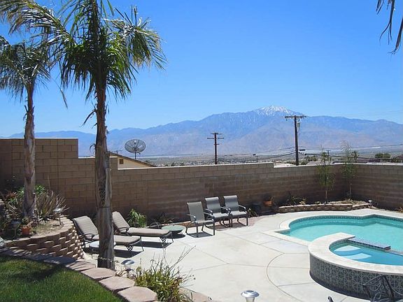 Gorgeous Mountain Views