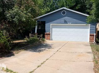 1620 Bahama St, Aurora, CO 80011