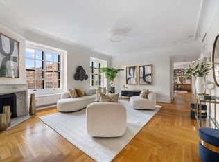 Ansonia Hotel, New York, NY 10023