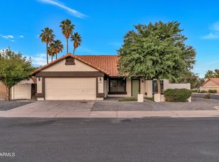 1001 N Nielson St, Gilbert, AZ 85234