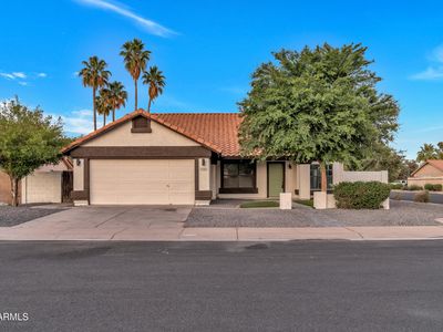 1001 N Nielson St, Gilbert, AZ, 85234