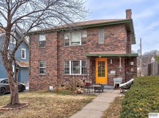 322 S 49th Ave, Omaha, NE 68132