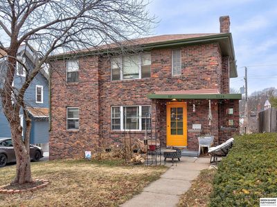 322 S 49th Ave, Omaha, NE, 68132