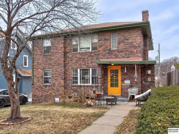 322 S 49th Ave, Omaha, NE 68132