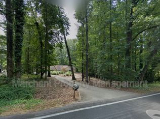 1607 McClellan Rd, Anderson, SC 29621