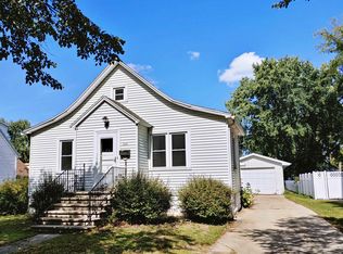 1090 Reed St, Green Bay, WI 54303