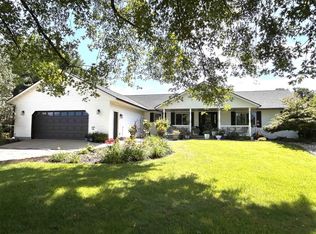 7672 Division Rd, Tomah, WI 54660