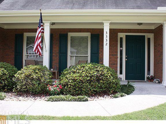 2nd image of 3332 Beech Hollow Ct