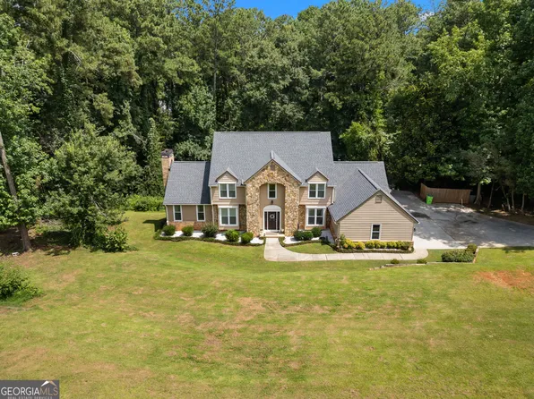 1208 Milford Forest Dr SW, Marietta, GA 30008
