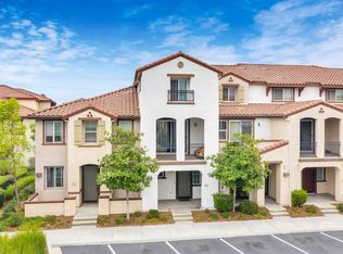 2165 Caminito Rinaldo UNIT 111, Chula Vista, CA 91915