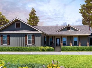 3 Vickie Ct, Chico, TX 76431