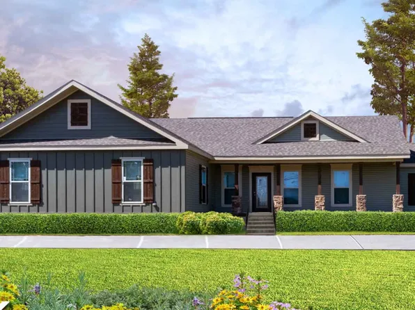 3 Vickie Ct, Chico, TX 76431