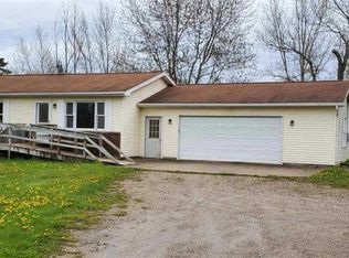 5840 Mortimer Line Rd, Croswell, MI 48422