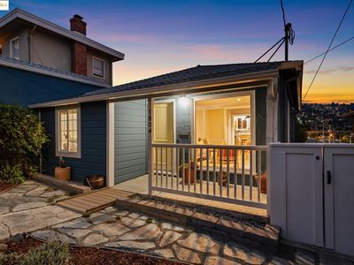 1804 San Benito St, Richmond, CA, 94804