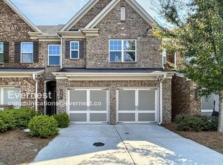 1245 Fischer Trce, Cumming, GA 30041