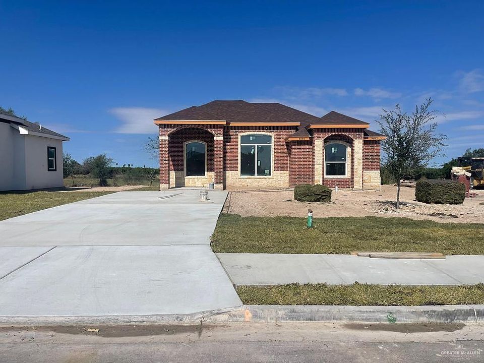 1213 W Combes Ave, Mission, TX 78573 Zillow