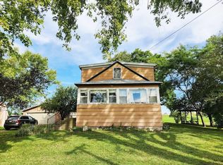 W6293 Northwestern Ave, North Fond Du Lac, WI 54937
