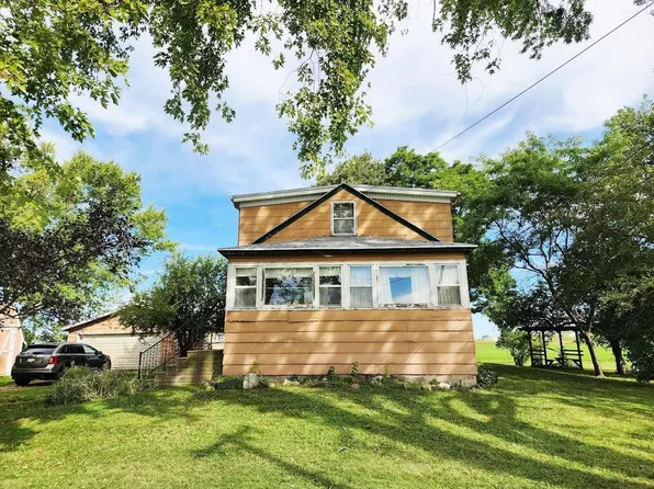 W6293 Northwestern Ave, North Fond Du Lac, WI 54937