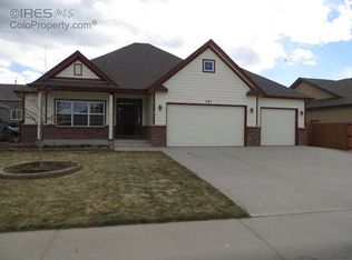 266 Sloan Dr, Johnstown, CO 80534