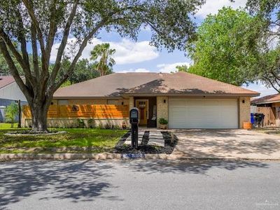 3200 Hummingbird Ave, McAllen, TX, 78504