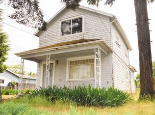 914 NE 72nd Ave, Portland, OR 97213