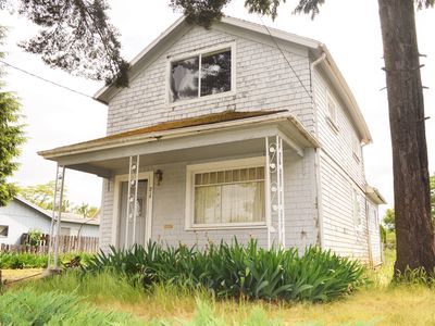 910 NE 72nd Ave, Portland, OR, 97213