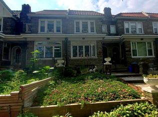 3320 Ryan Ave, Philadelphia, PA 19136