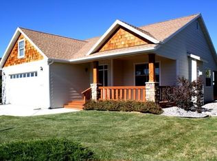 3127 Rose St, Bozeman, MT 59718