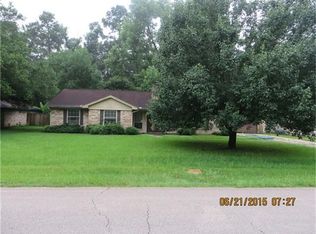 2508 River Rdg, Conroe, TX 77385