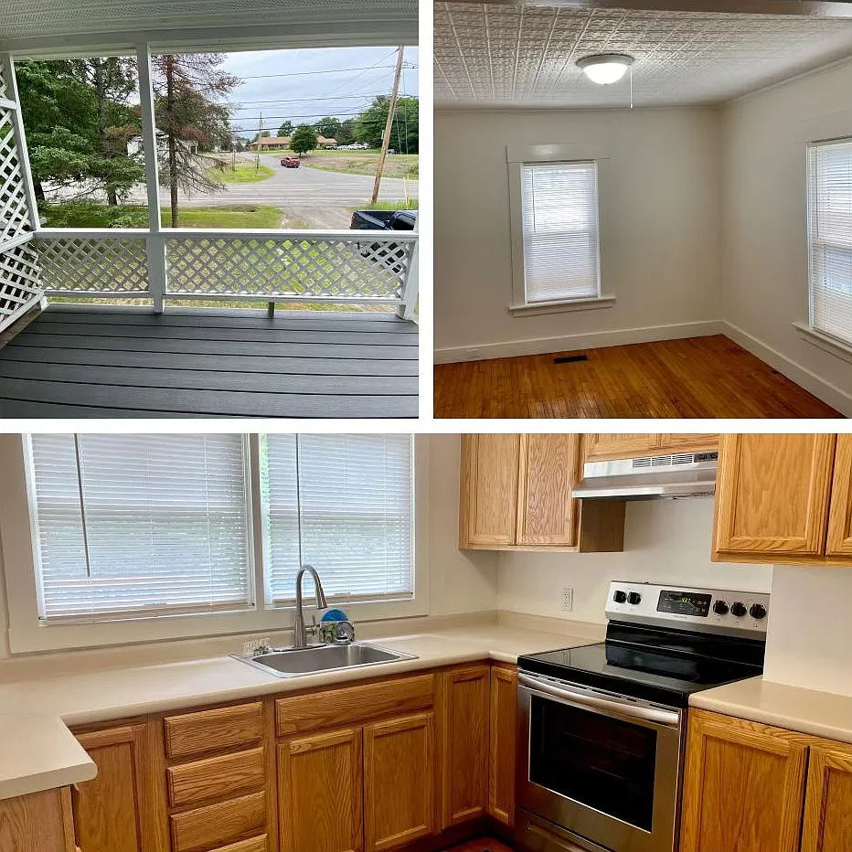 2 bed, $1,350 — Photo 2