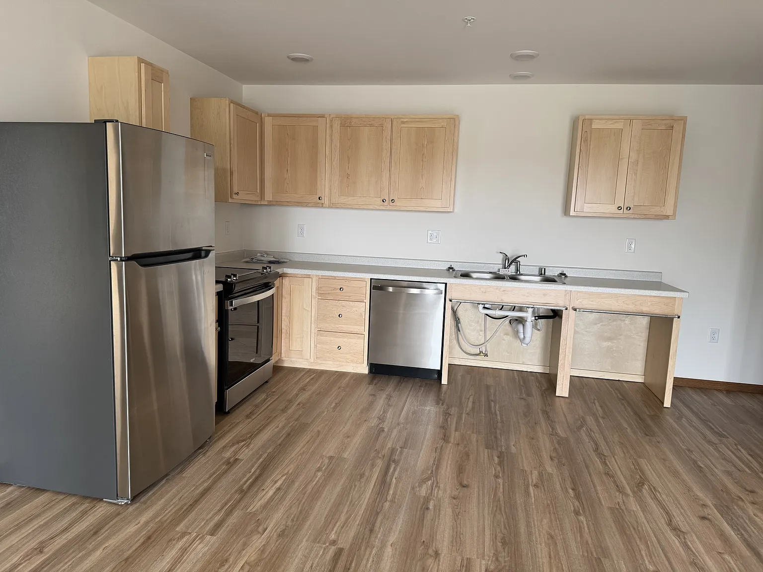 Sawyer Ridge 1 - 114 - ADA — Photo 1