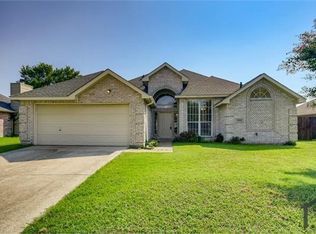 8614 Holland Ave, Rowlett, TX 75089