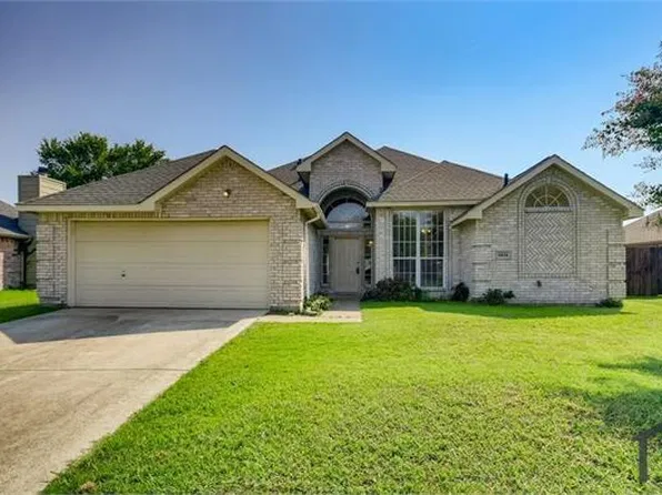 8614 Holland Ave, Rowlett, TX 75089