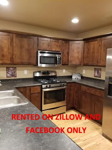 3207 Carbide Trail Rd Photo 1