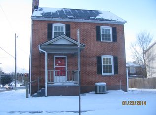 201 Kimberly Way, Winchester, VA 22601