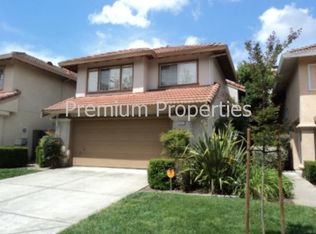 1517 Ballad Ct, Concord, CA 94521