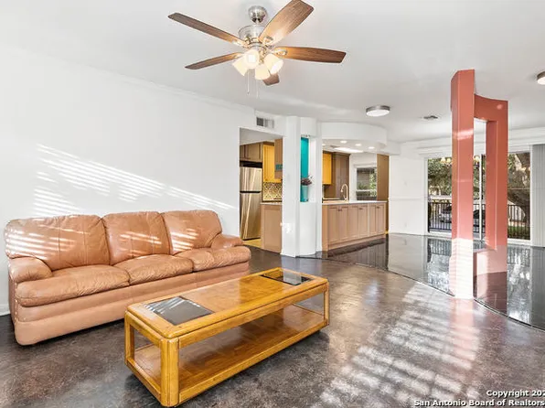 8702 VILLAGE DR #1306, San Antonio, TX 78217