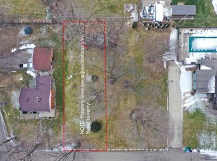 Putnam Rd, Cassopolis, MI 49031