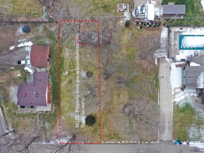 Putnam Rd, Cassopolis, MI, 49031