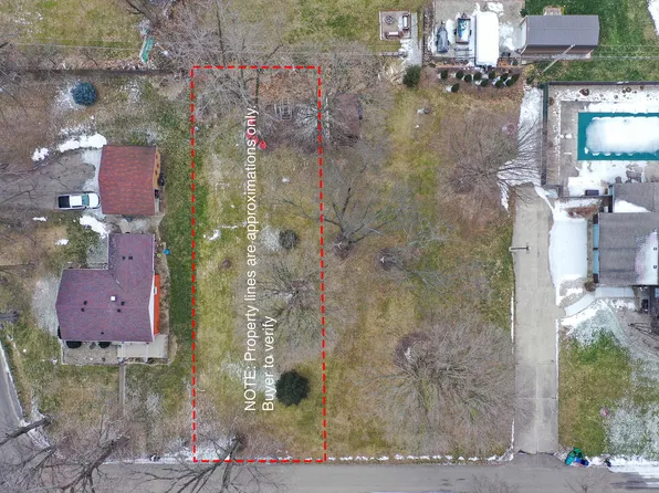 Putnam Rd, Cassopolis, MI 49031