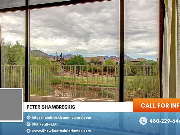 View from Family Room