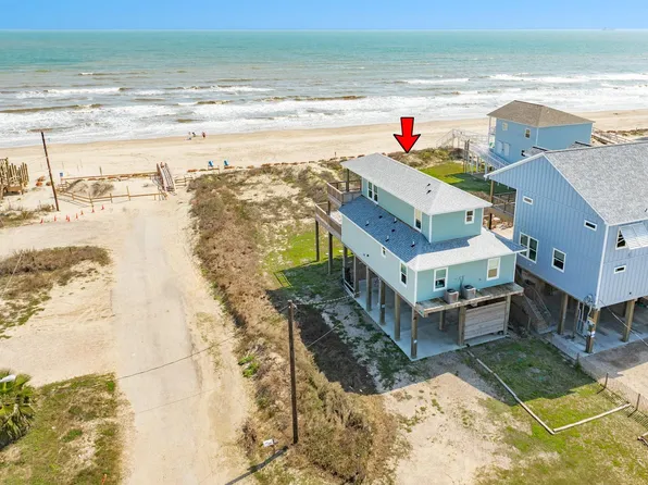 103 Coral Ct, Surfside Beach, TX 77541