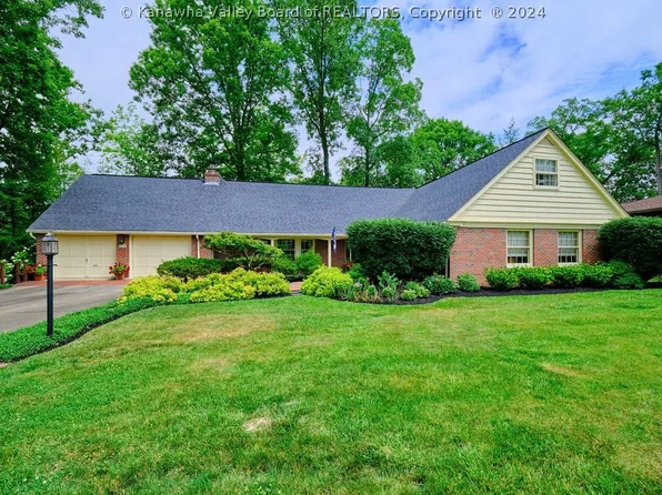 1419 Nottingham Rd, Charleston, WV 25314