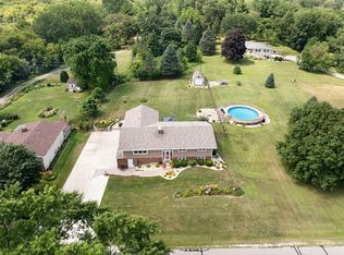 5426 353rd Ave, Burlington, WI 53105