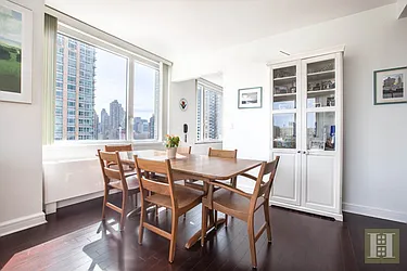 Rented by Halstead Real Estate